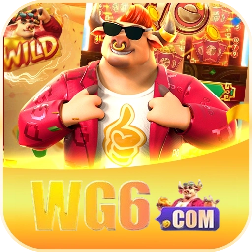 Logo da wg6 login